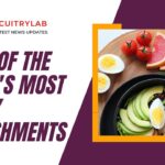 Seven of the world’s most costly nourishments