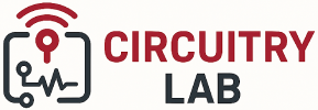 Circuitry Lab Logo Header